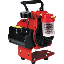 Click here to see Milwaukee 49-50-0200 Milwaukee 49-50-0200 Vacuum Pump Assembly