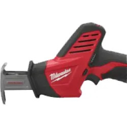 Click here to see Milwaukee 6520-21 Milwaukee 6520-21 Orbital Sawzall Recip Saw, 13 A - 2800 SPM
