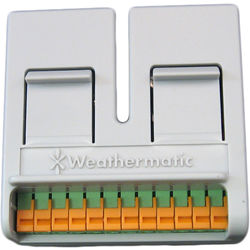Click here to see Weathermatic SLM12 Weathermatic SLM12 12 Zone Expansion Module