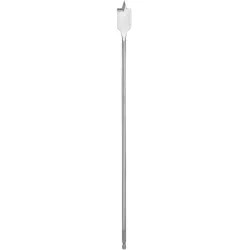 Click here to see Milwaukee 48-27-0195 Milwaukee 48-27-0195 Flat Boring Bit, 1in x 16in