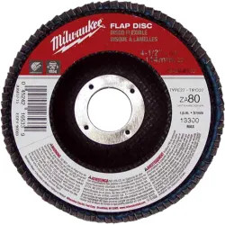Click here to see Milwaukee 48-80-8101 Milwaukee 48-80-8101 model 4-1/2