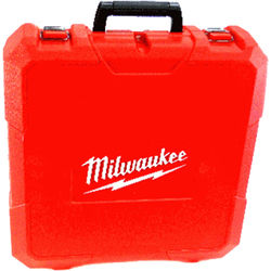 Click here to see Milwaukee 42-55-0100 Milwaukee 42-55-0100 Blow-Molded Carrying Case for Band Saws