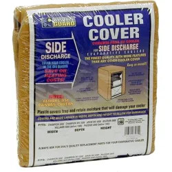 Click here to see Dial 8321 Dial Cooler Cover For Side Discharge, 35