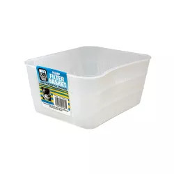 Click here to see Dial 4218 Dial Plastic Pump Basket - 4218 