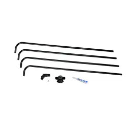 Click here to see Dial 4491 Dial 4-Way Side Draft Distributor Kit - 4491 