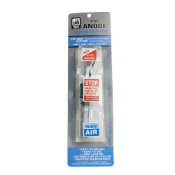 Click here to see Dial 5157 Dial Zinc Cooler Anode Kit - 5157 