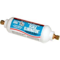 Click here to see Dial 51795 Dial Water Supply Line Scale Eliminator With Brass Fittings - 51795 