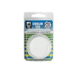 Click here to see Dial 5279 Dial Cooler Tab Air Freshener Tablet - 5279