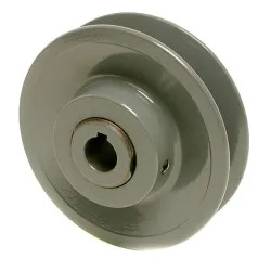 Click here to see Dial 6191 Dial 3-1/4-inch by 1/2-inch Cast Iron Variable Motor Pulley - 6191