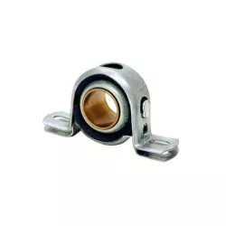 Click here to see Dial 6622 Dial 1-Inch, 90-Degree, Pillow Block Bearing Side Oiler - 6622