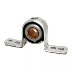 Click here to see Dial 6644 Dial 3/4-Inch High Rise Pillow Block Bearing Assembly - 6644
