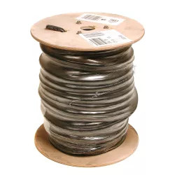 Click here to see Dial 7550 Dial 2-Speed Spool Cord, 250 Feet, 4-Wire, 14-Gauge - 7550