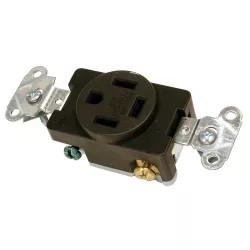 Click here to see Dial 7570 Dial Two-Speed NEMA 120V Receptacle - 7570
