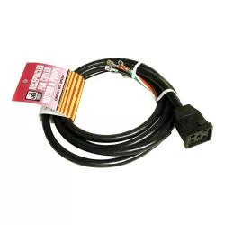 Click here to see Dial 7595 Dial 18-inch, 115V/15A, Motor Receptacle For 1 or 2 Speed Motors up to 1 HP - 7595