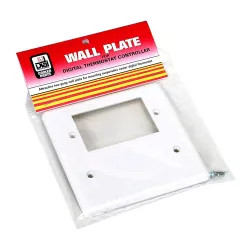 Click here to see Dial 7616 Dial Wall Plate For Cooler Controller & Ezi-Stat - 7616