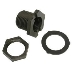 Click here to see Dial 9205 Dial Nylon Cooler Drain (Bag) - 9205
