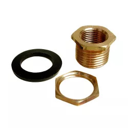 Click here to see Dial 9229 Dial 9229 Brass Cooler Drain