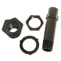 Click here to see Dial 9240 Dial Nylon Drain/Overflow Pipe Kit - 9240