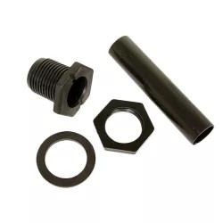 Click here to see Dial 92475 Dial Poly Drain/Smooth Overflow Pipe Kit - 92475