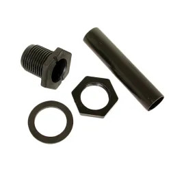 Click here to see Dial 9249 Dial Poly Drain/Smooth Overflow Pipe Kit - 9249