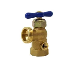 Click here to see Dial 92516 Dial Low Lead Brass Sillcock - 92516