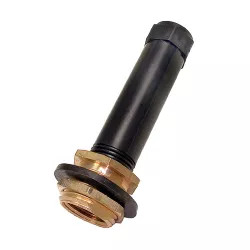 Click here to see Dial 9254 Dial 9254 Brass Drain/Overflow Pipe Kit