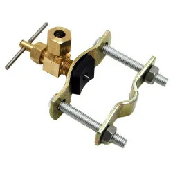 Click here to see Dial 9270 Dial 1/4 Inch Self-Tapping Saddle Valve - 9270 