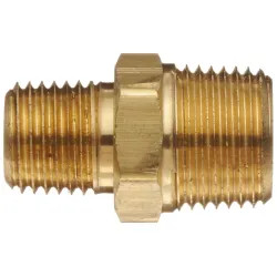 Click here to see Dial 93736 Dial 1/4-Inch CC x 1/8-Inch MPT Male Union, Low Lead - 93736