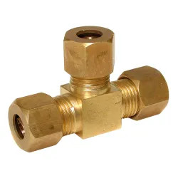 Click here to see Dial 9396 Dial 1/4-Inch Compression Connection, Compression Tee - 9396
