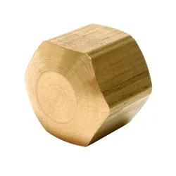 Click here to see Dial 9525 Dial 1/4-Inch CC Brass Cap - 9525