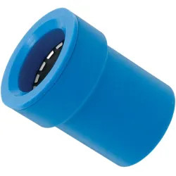 Click here to see Hydro-Rain BL474-007 Hydro-Rain BL474-007 3/4 inch Blu-Lock x 3/4 inch Soc Adapter