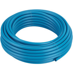 Click here to see Hydro-Rain BLP-050-CL-1X Hydro-Rain BLP-050-CL-1X 1/2 inchx 100' Blu-Lock Swing-Pipe Coil