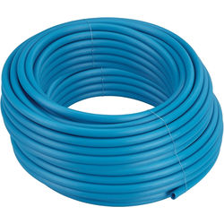Click here to see Hydro-Rain BLP-100-CR-1X Hydro-Rain BLP-100-CR-1X 1 inch X 100' Blu-Lock Pipe Reclaimed - Blue