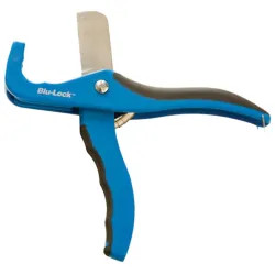 Click here to see Hydro-Rain BLP-CUT-25-1X Hydro-Rain BLP-CUT-25-1X Blu-Lock Pipe Cutter