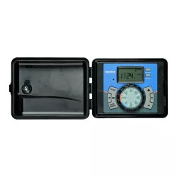 Click here to see Hydro-Rain HRC-100-09-NA Hydro-Rain HRC-100-C-09 9 Station Ind/Out Controller