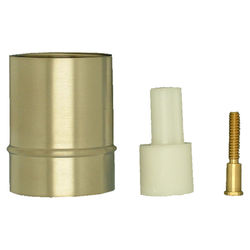 Click here to see Pfister 910-563K Pfister 910-563K Brushed Nickel Stem Extension Kit