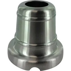 Click here to see Pfister 940-525J PFISTER 940-525J S/A T/S FLG SHW ARM BN BRUSHED NICKEL