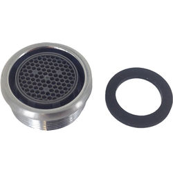 Click here to see Pfister 941-085S Pfister 941-085S Mystique Replacement Aerator, Stainless Steel