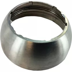Click here to see Pfister 941-735J Pfister 941-735J Replacement Retainer Cap, PVD Brushed Nickel