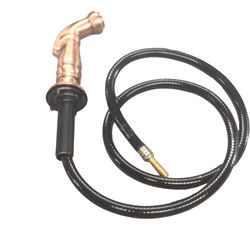 Click here to see Pfister 951-023R Pfister 951-023R Replacement Side Spray Kit, Antique Copper
