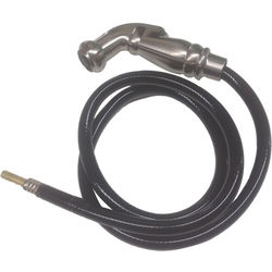 Click here to see Pfister 951-023S Pfister 951-023S Replacement Side Spray Kit, Stainless Steel
