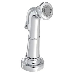 Click here to see Pfister 951-071A Pfister 951-071A Ashfield Complete Side Spray Kit, Polished Chrome