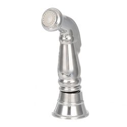 Click here to see Pfister 951-888A Pfister 951-888A Amherst 34 Replacement Side Spray, Polished Chrome