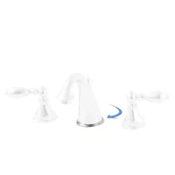 Click here to see Pfister 960-049A Pfister 960-049A Catalina 49 Replacement Spout Base, Polished Chrome