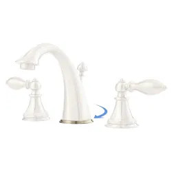 Click here to see Pfister 960-049J Pfister 960-049J Catalina 49 Replacement Spout Base, PVD Brushed Nickel