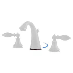 Click here to see Pfister 960-049Y Pfister 960-049Y Catalina 49 Spout Base, Tuscan Bronze