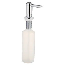 Click here to see Pfister 961-038A PFISTER 961-038A SOAP DISP WKP-5 CR CHROME