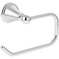 Click here to see Symmons 463TP Symmons Lucetta Toilet Paper Holder, Chrome - 463TP