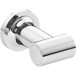 Click here to see Symmons 533RH Symmons Museo Robe Hook, Polished Chrome - 533RH