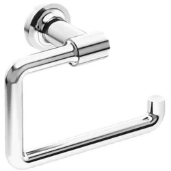 Click here to see Symmons 533TR Symmons 533TR Chrome Museo Series Hand Towel Holder